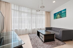 Vortex KLCC Apartments By Soulasia