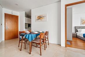 Vortex KLCC Apartments By Soulasia