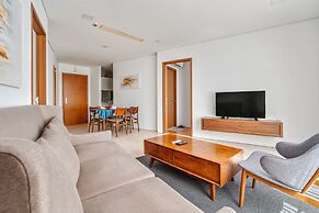 Vortex KLCC Apartments By Soulasia