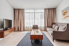 Vortex KLCC Apartments By Soulasia