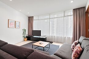 Vortex KLCC Apartments By Soulasia