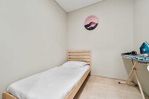 Vortex KLCC Apartments By Soulasia