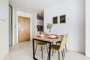 Vortex KLCC Apartments By Soulasia