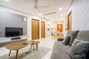 Vortex KLCC Apartments By Soulasia