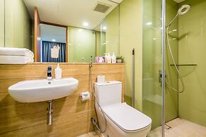 Vortex KLCC Apartments By Soulasia