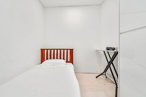 Vortex KLCC Apartments By Soulasia