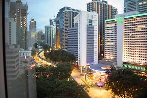 Vortex KLCC Apartments By Soulasia