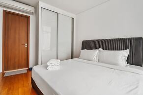 Vortex KLCC Apartments By Soulasia