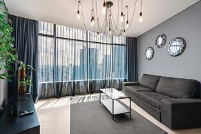 Vortex KLCC Apartments By Soulasia