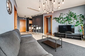 Vortex KLCC Apartments By Soulasia