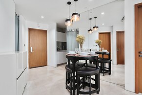 Vortex KLCC Apartments By Soulasia