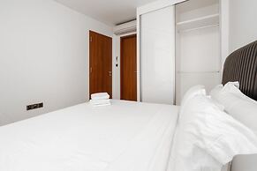 Vortex KLCC Apartments By Soulasia