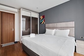 Vortex KLCC Apartments By Soulasia