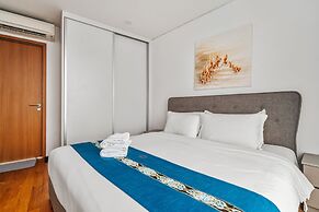 Vortex KLCC Apartments By Soulasia