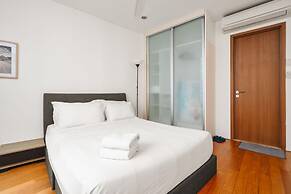 Vortex KLCC Apartments By Soulasia