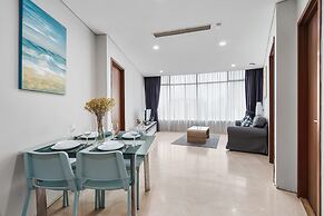 Vortex KLCC Apartments By Soulasia