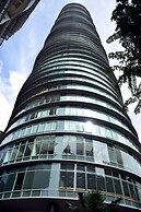 Vortex KLCC Apartments By Soulasia