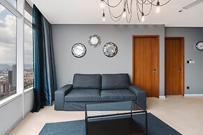 Vortex KLCC Apartments By Soulasia