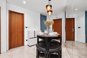 Vortex KLCC Apartments By Soulasia