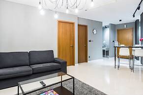 Vortex KLCC Apartments By Soulasia