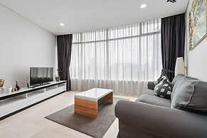 Vortex KLCC Apartments By Soulasia