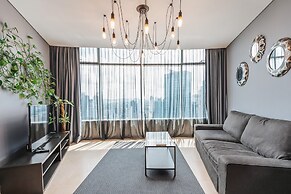 Vortex KLCC Apartments By Soulasia