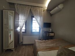 Şehrizade Konakları