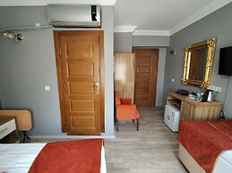 Şehrizade Konakları