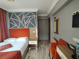 Şehrizade Konakları