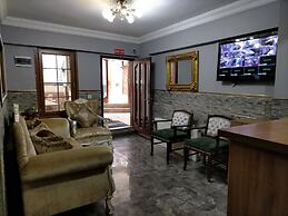 Şehrizade Konakları