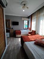 Şehrizade Konakları