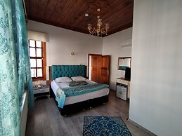 Şehrizade Konakları