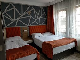 Şehrizade Konakları