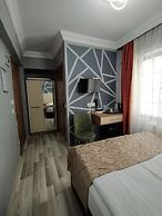 Şehrizade Konakları