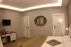 Şehrizade Konakları