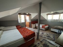 Şehrizade Konakları