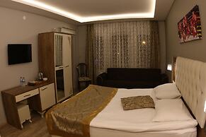 Şehrizade Konakları