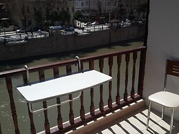 Şehrizade Konakları