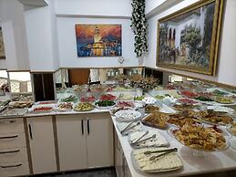 Şehrizade Konakları