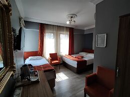 Şehrizade Konakları