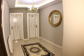 Şehrizade Konakları