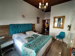 Şehrizade Konakları