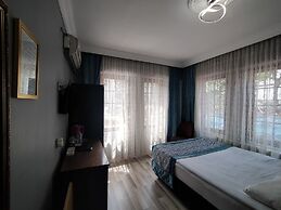 Şehrizade Konakları