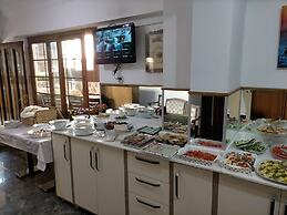 Şehrizade Konakları