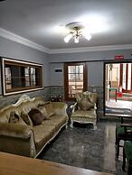 Şehrizade Konakları