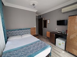 Şehrizade Konakları