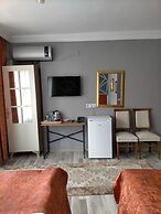 Şehrizade Konakları