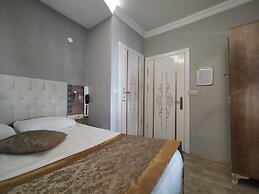 Şehrizade Konakları