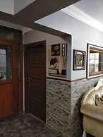 Şehrizade Konakları