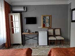 Şehrizade Konakları